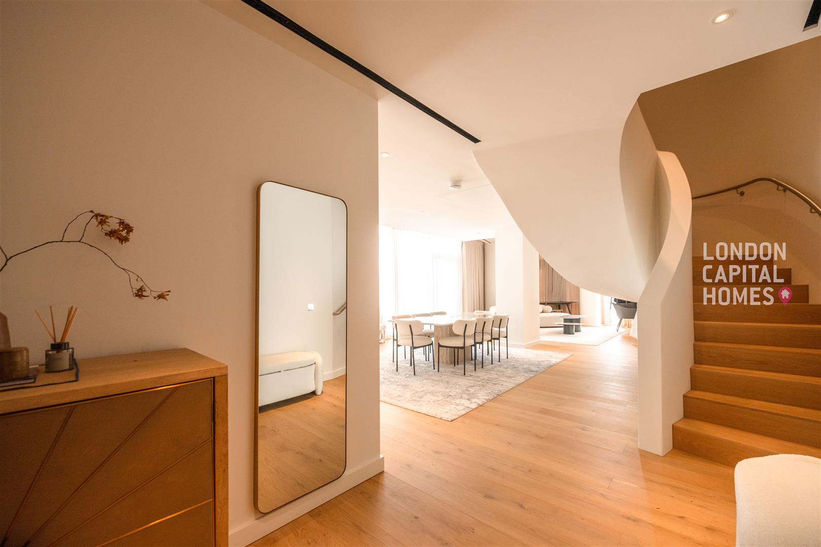 Wilshire House, 2 Prospect Way, LONDON